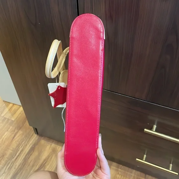 Melia; Vera Pelle Made In Italy 🇮🇹 ‼️ - Picture 8 of 14